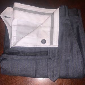 Canali dress pants